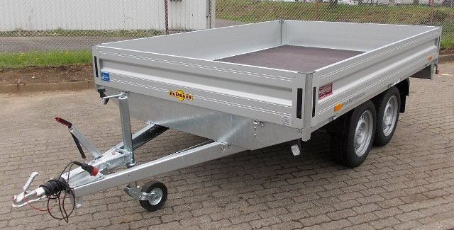 Humbaur HT 303121