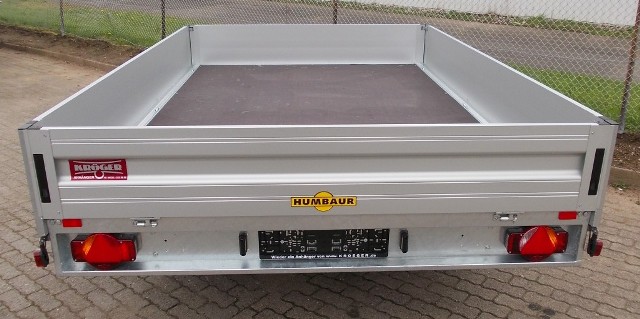 Humbaur HT 303121