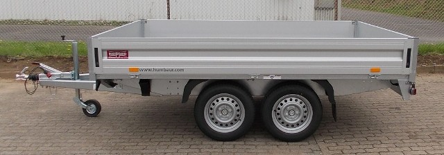 Humbaur HT 303121