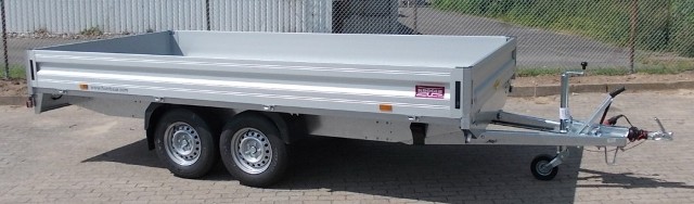 Humbaur HT 304121