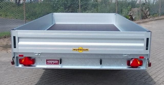 Humbaur HT 304121