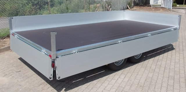 Humbaur HT 304121