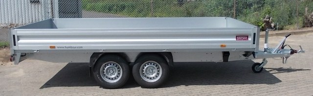 Humbaur HT 304121