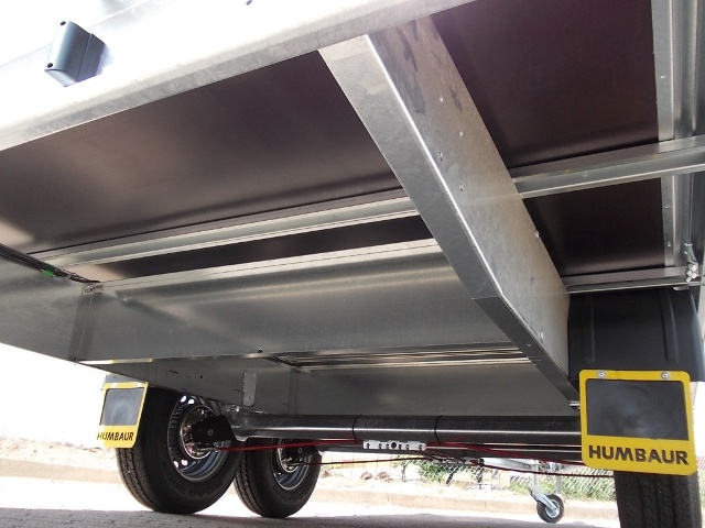 Humbaur HT 304121
