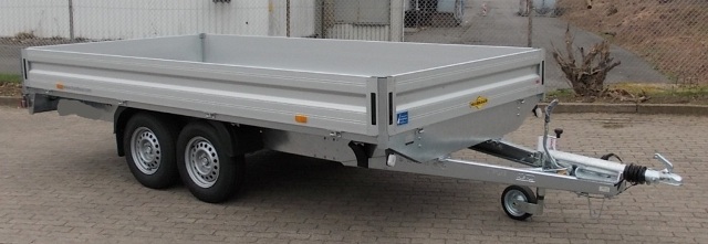 Humbaur HT 354121