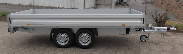 Humbaur HT 354121