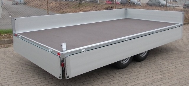 Humbaur HT 354121