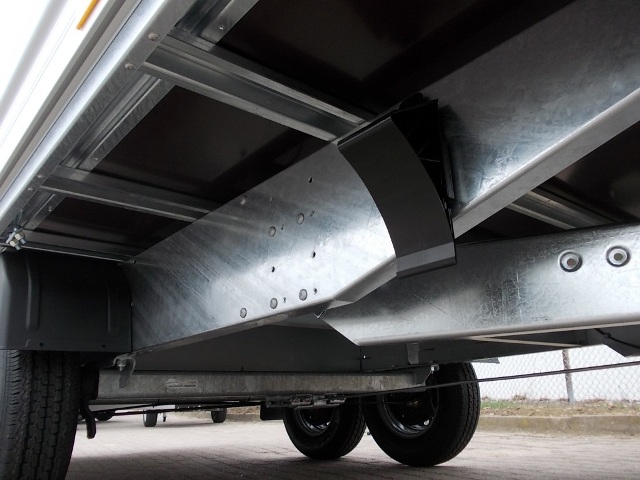 Humbaur HT 354121