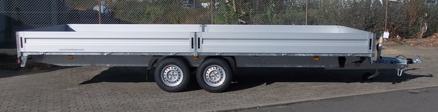 Humbaur HT 356121
