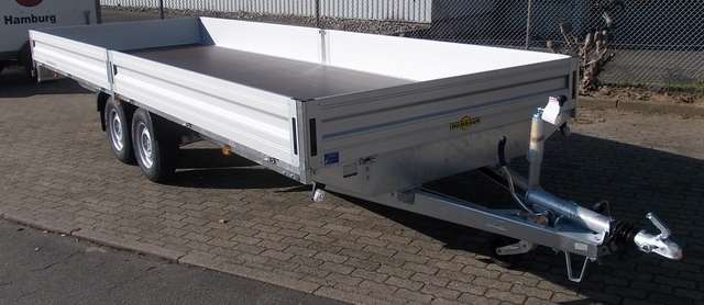 Humbaur HT 356121