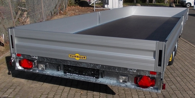 Humbaur HT 356121