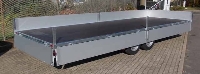 Humbaur HT 356121