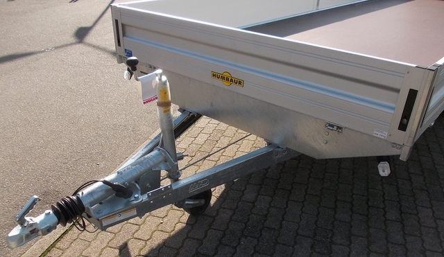 Humbaur HT 356121