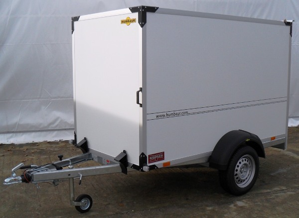 Humbaur HK 132513-15P