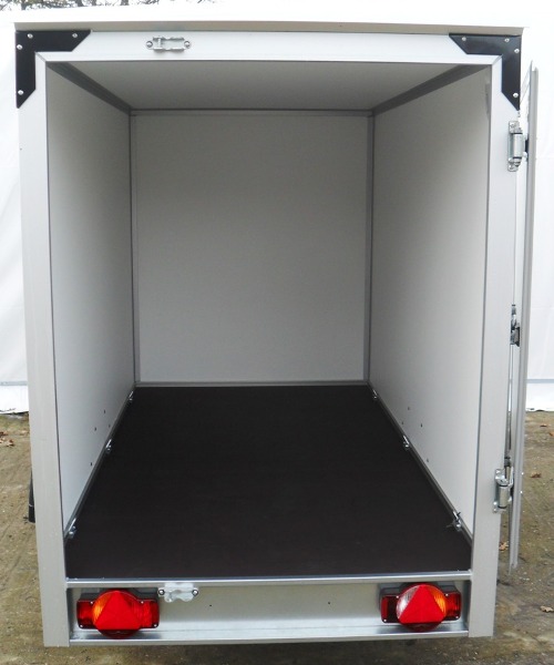 Humbaur HK 132513-15P