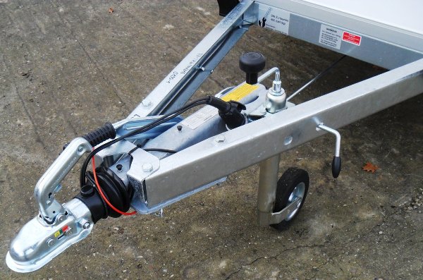Humbaur HK 132513-15P
