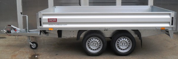 Humbaur HT 203118