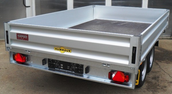 Humbaur HT 203118