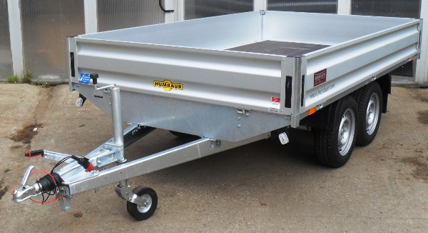 Humbaur HT 203118