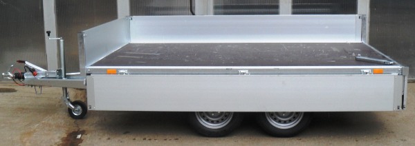 Humbaur HT 203118