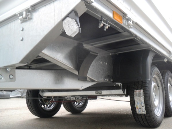 Humbaur HT 203118