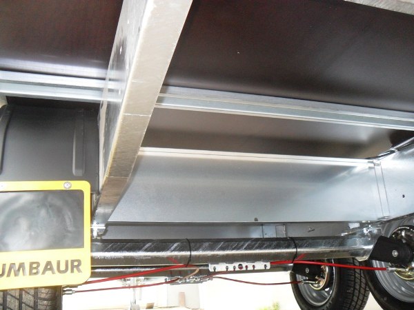 Humbaur HT 203118