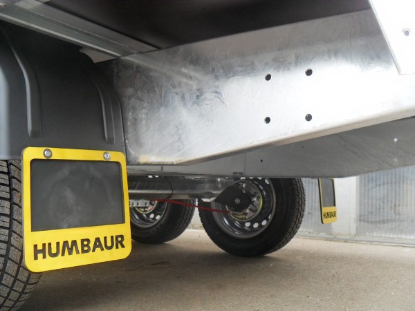 Humbaur HT 203118