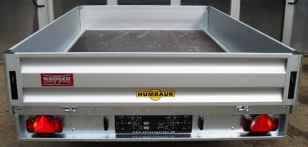 Humbaur HT 353118