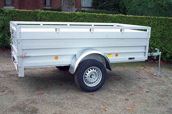 Koch U4 mit Deckel