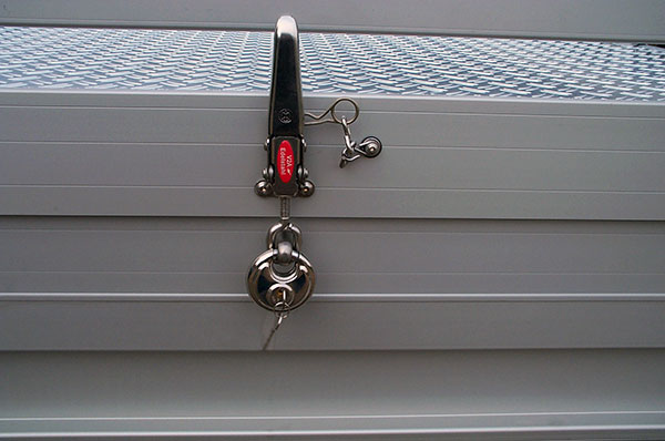 Koch U4 mit Deckel