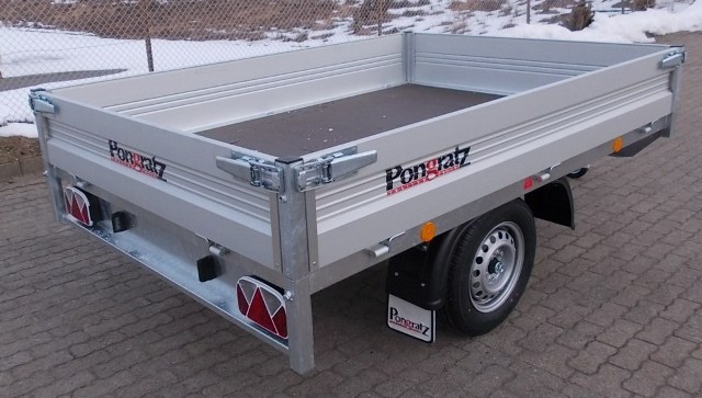 Pongratz LH 2300/16 U-AL