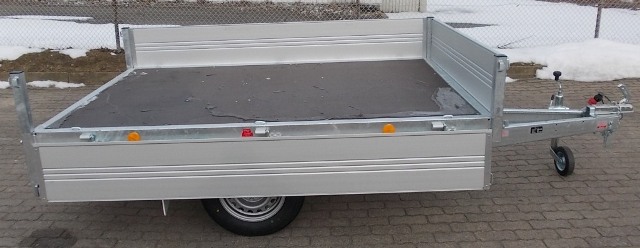Pongratz LH 2300/16 U-AL