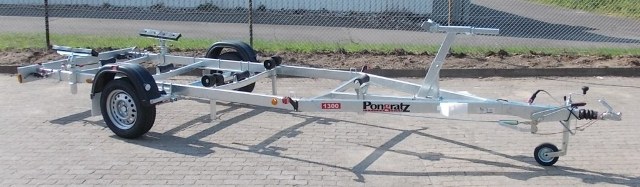 Pongratz PBA 1300 G