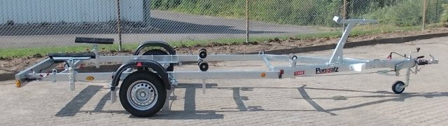 Pongratz PBA 1300 G