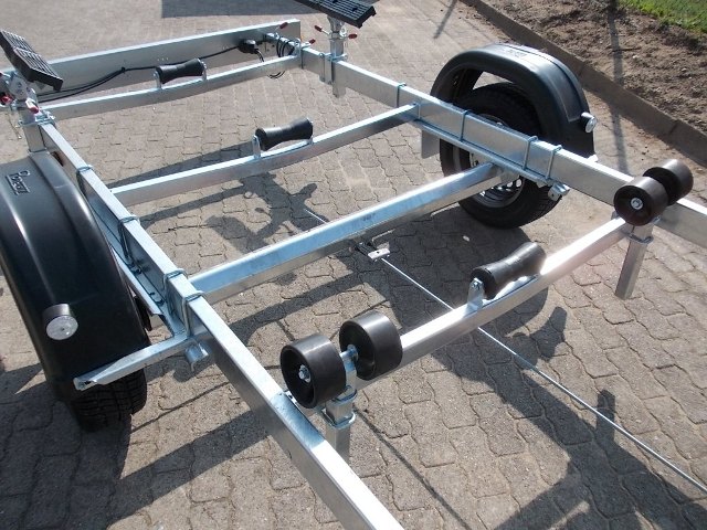 Pongratz PBA 1300 G