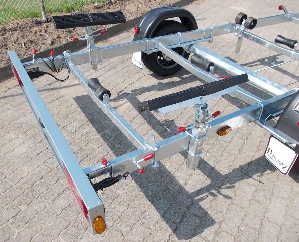 Pongratz PBA 1300 G