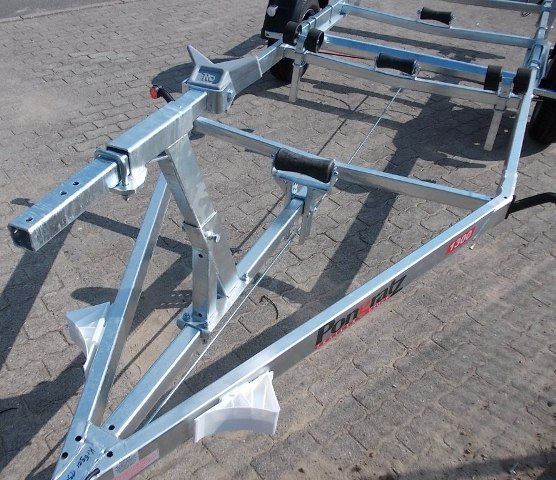 Pongratz PBA 1300 G