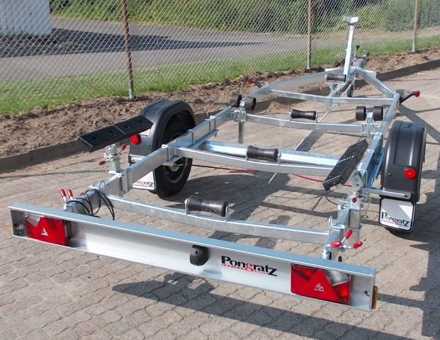 Pongratz PBA 1300 G