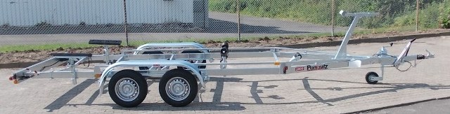 Pongratz PBA 2000 T - ABVERKAUFSPREIS - Abholung nur in Bargteheide und Brandenburg möglich