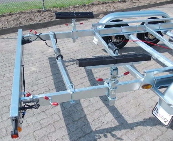 Pongratz PBA 2000 T - ABVERKAUFSPREIS - Abholung nur in Bargteheide und Brandenburg möglich