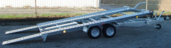 Pongratz L-AT 400 T-K 2000 kippbar SONDERPREIS weil einige Zeit in Halle gestanden, nur ab Brandenburg lieferbar