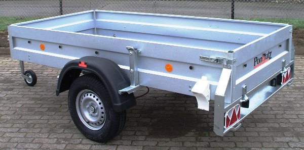 Pongratz LPA 250/12 G
