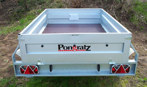 Pongratz LPA 206/12-G