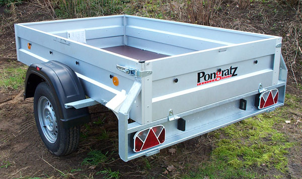 Pongratz LPA 206/12-G