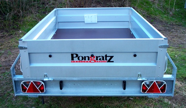 Pongratz LPA 206/12 U