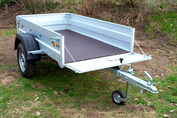 Pongratz LPA 206 U-STK Ausstellungsstück