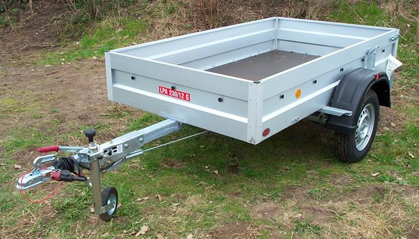 Pongratz LPA 230/12-G