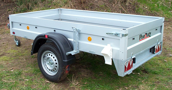 Pongratz LPA 230/12-G