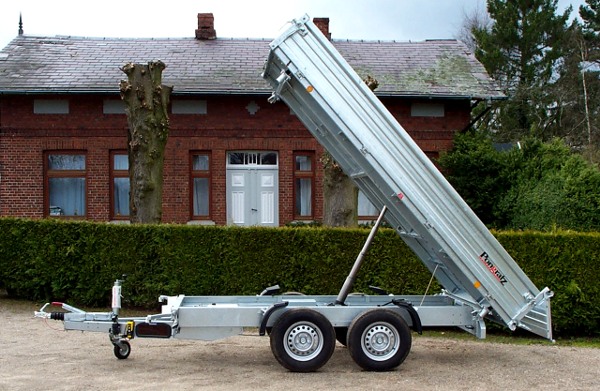 Pongratz 3-SKS 3600/17 T