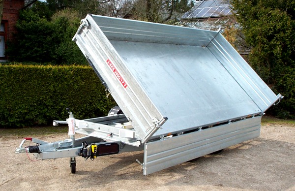 Pongratz 3-SKS 3600/17 T